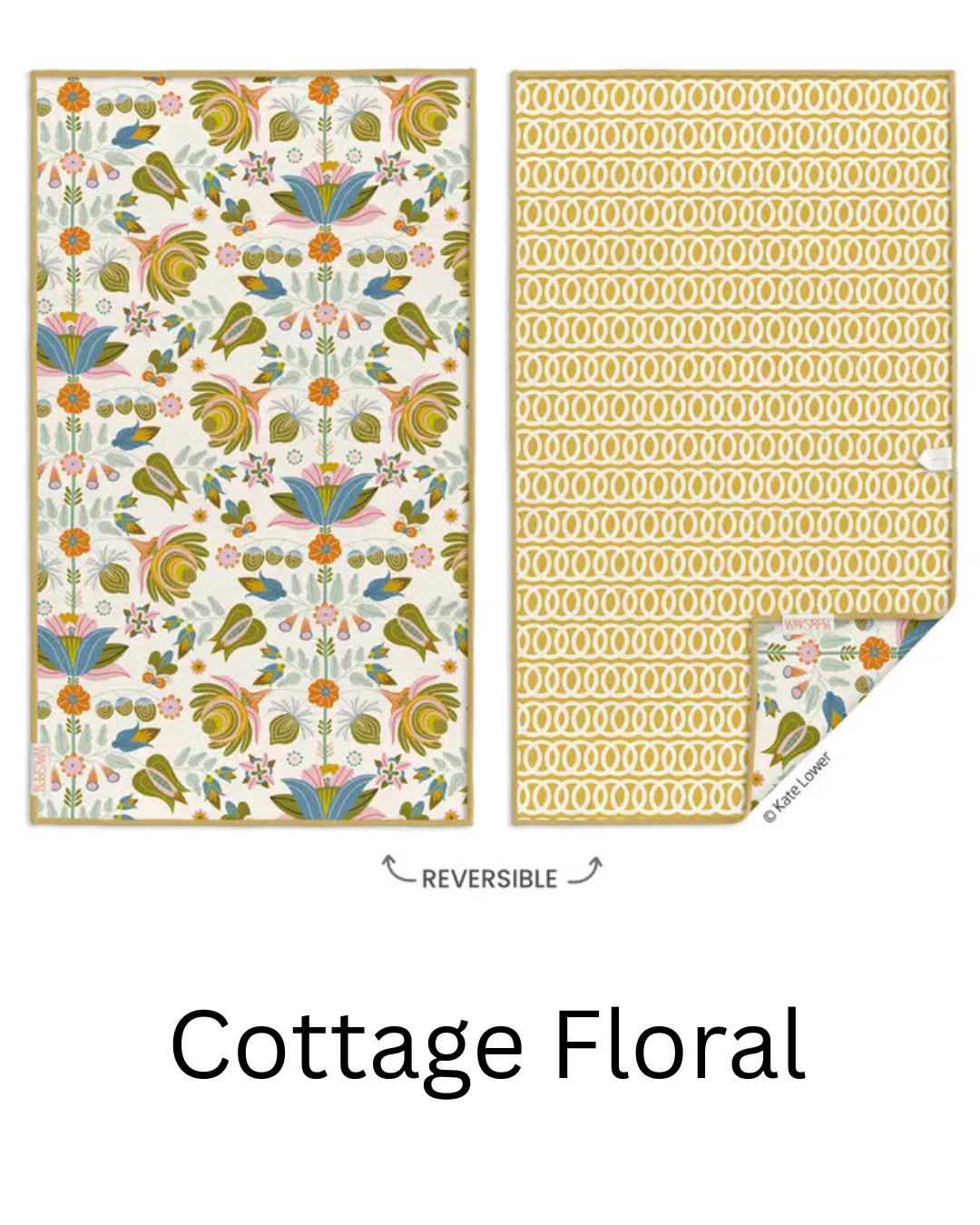 Microfiber Kitchen Dish Towels