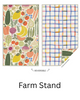 Microfiber Kitchen Dish Towels
