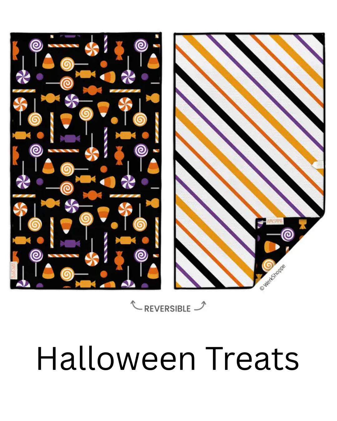 Microfiber Kitchen Dish Towels