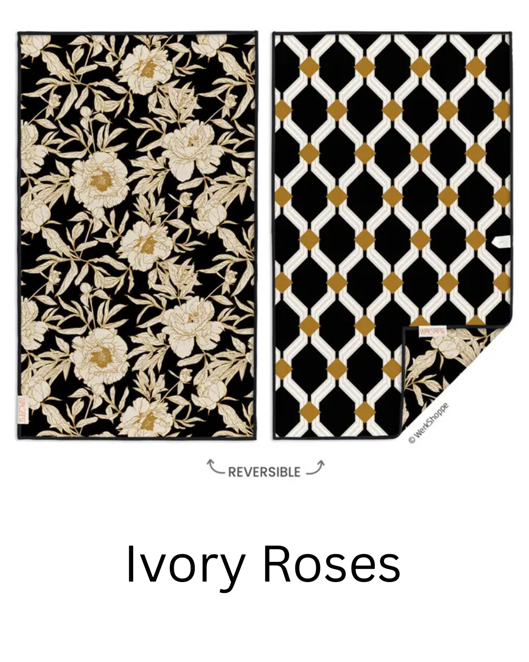Microfiber Kitchen Dish Towels