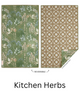 Microfiber Kitchen Dish Towels