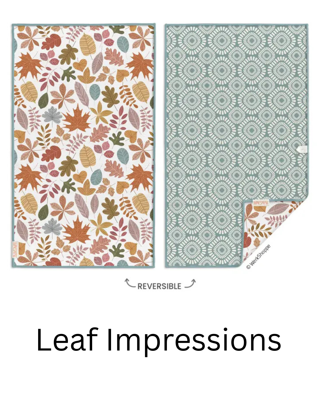 Microfiber Kitchen Dish Towels