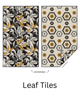 Microfiber Kitchen Dish Towels