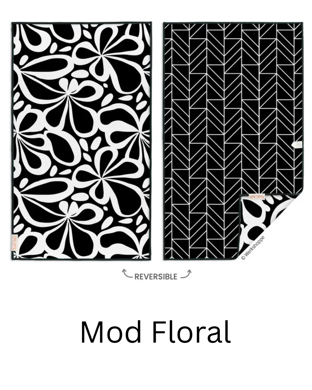 Microfiber Kitchen Dish Towels