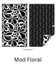 Microfiber Kitchen Dish Towels