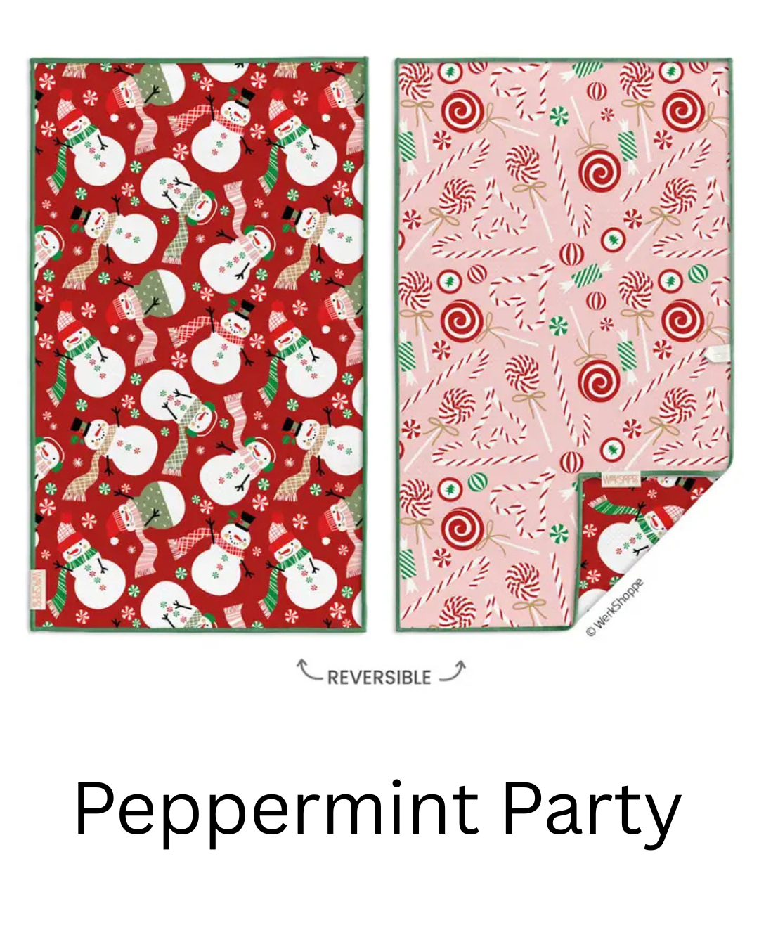 Microfiber Kitchen Dish Towels