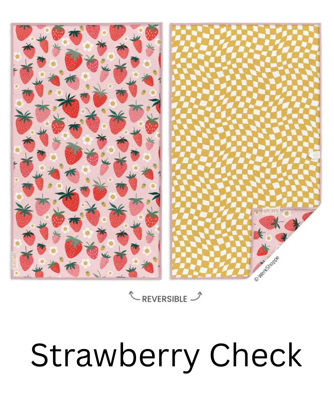 Microfiber Kitchen Dish Towels