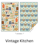 Microfiber Kitchen Dish Towels
