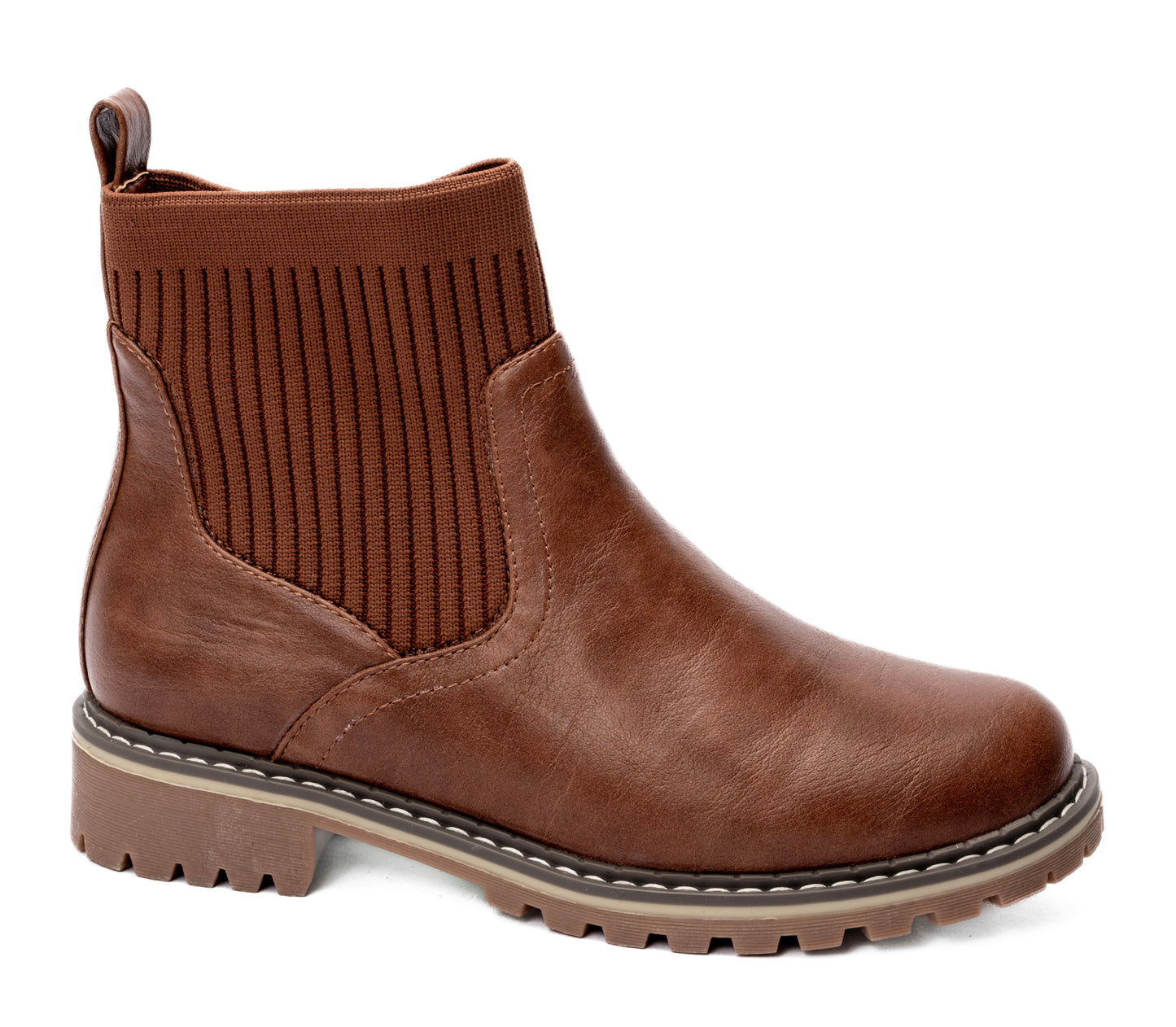 Tobacco Cabin Fever Boot By Corky's