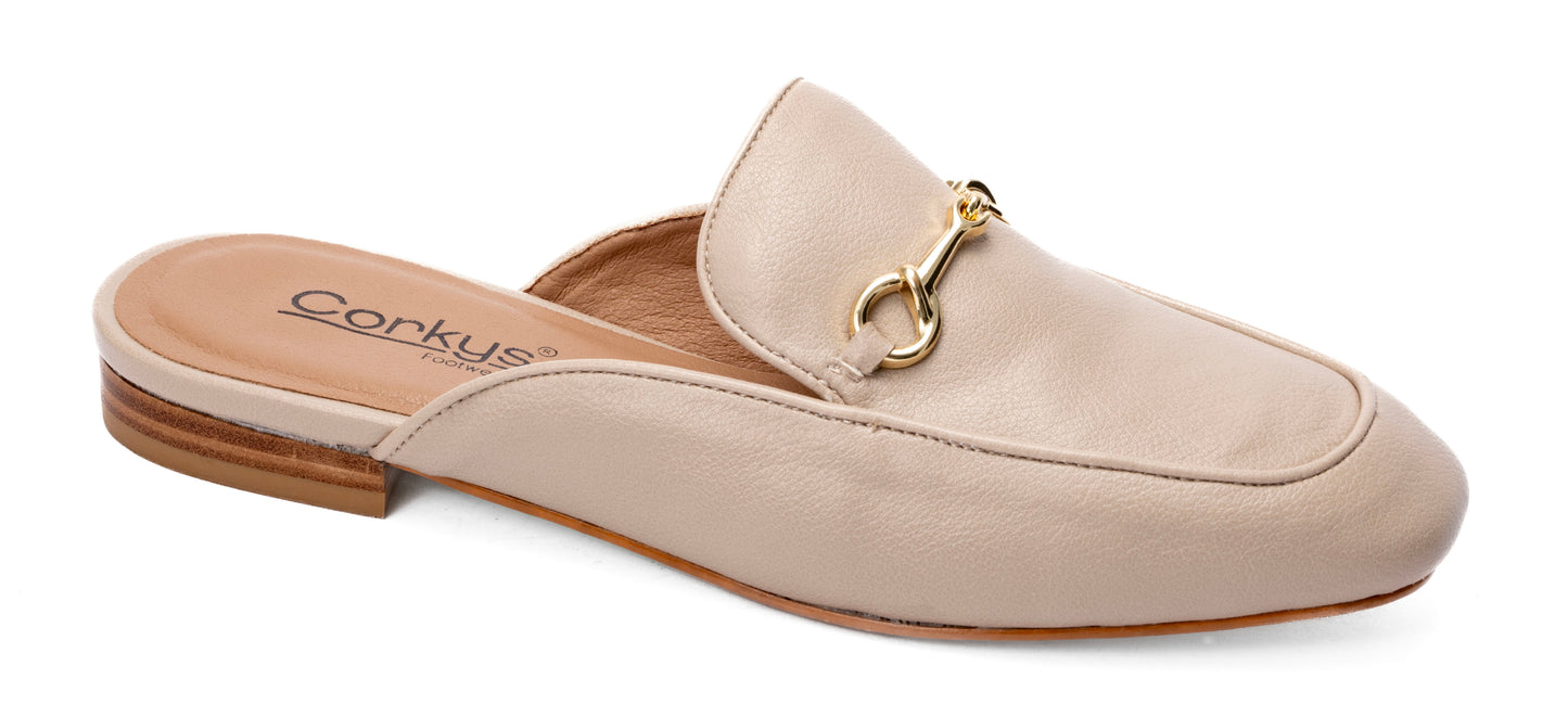 Camel Charmer Shoe By Corky's