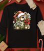 Christmas Cuddles Tee (3 Shirt Options)