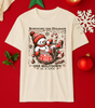 One Meltdown At A Time Tee (4 Shirt Options)
