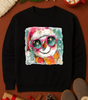 Snowman Sketch Tee (4 Shirt Options)