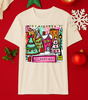 Winter Aly Jean Boutique Tee (5 Shirt Options)