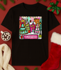 Winter Aly Jean Boutique Tee (5 Shirt Options)