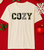 Cozy Tee (4 Shirt Options)