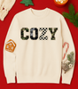 Cozy Tee (4 Shirt Options)
