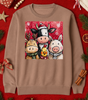 Winter Farm Friends Tee (4 Shirt Options)