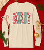 Merry Graphic Tee (assorted styles)