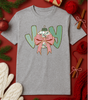 Joy Graphic Tee (assorted styles)