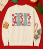 Merry Graphic Tee (assorted styles)