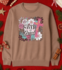 Saved by Grace Crewneck (+assorted styles)