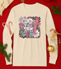 Saved by Grace Crewneck (+assorted styles)