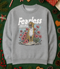 Fearless Crewneck (+assorted styles)