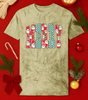 Merry Graphic Tee (assorted styles)