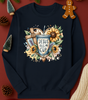 Jesus Fills My Cup Crewneck (+assorted styles)
