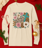 Simply Blessed Bone Crewneck (+assorted styles)