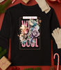 Well With My Soul Crewneck (+assorted styles)