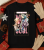 Well With My Soul Crewneck (+assorted styles)