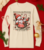One Meltdown At A Time Tee (4 Shirt Options)