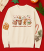 Christmas Calories Tee (4 Shirt Options)