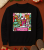 Winter Aly Jean Boutique Tee (5 Shirt Options)