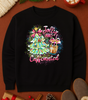 Jolly & Caffeinated Tee (4 Shirt Options)