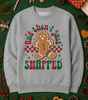 And Then I Just Snapped Tee (4 Shirt Options)