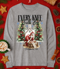Every Knee Shall Bow Tee (4 Shirt Options)