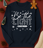 Be The Light Tee (4 Shirt Options)