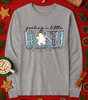 Feeling A Little Frosty Tee (4 Shirt Options)