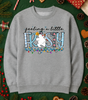 Feeling A Little Frosty Tee (4 Shirt Options)