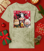 Winter Farm Friends Tee (4 Shirt Options)