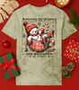 One Meltdown At A Time Tee (4 Shirt Options)