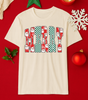 Merry Graphic Tee (assorted styles)