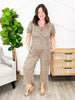 Reg/Plus-The Everyday Jumpsuit