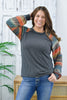 Reg/Plus-Statement Of Comfort Top