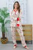 Reg/Plus-Moose PJ's (Long Sleeve & Jogger)