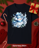 Cheery Little Snowman Top (4 Shirt Options)