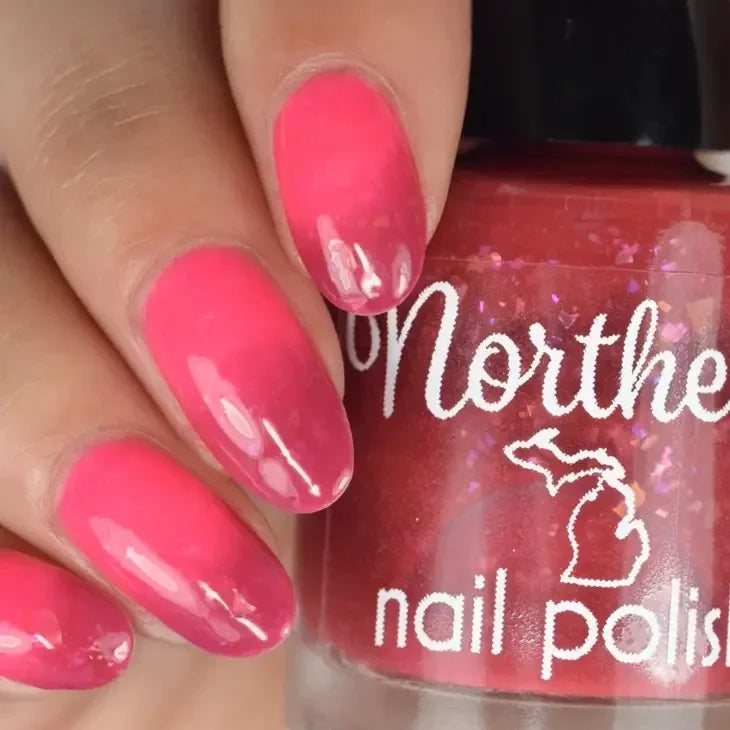 Northern Nail Polish-Color Changing (Assorted)